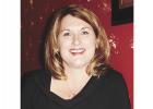 Tracy Imle of Gonvick has been the liaison for various groups in  the county for the the Clearwater Christmas Project.