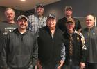 Pictured: Fosston Tri-Coop Board Front Row: Mike Affeldt, Rick Roed, Jim Steinmetz and Mike Theis. Back Row: Richard Balstad, Curtis Bartz and Matt Bartz.