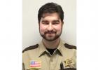 Clearwater County Deputy Alexander “Zander” Yocum