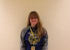 Carrie Haugan, paraprofessional.