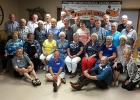 See story for names of those pictured.