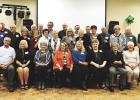 Class of 1966 50 year class reunion. 