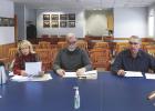 Nursing Director Marissa Hetlund, Auditor Allen Paulson, and Attorney Al Rogalla came to the recent County Board meeting to discuss the changing status of the Corona virus and current steps that are recommended by the CDC and Minnesota Department of Health, as well as changes at the Court House.
