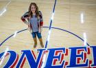 Courtney Nordby becomes the ninth head coach in the history of the program.

