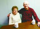 Harold and Doris Anderson.