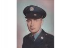 Roland Klamar was born April 13, 1931 and passed away March 4, 2016.