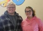 Lucian Tinnes and Cheyenne Irlbeck, AAA