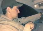 Marshall County Deputy Sheriff, Ben Kucera.