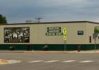 At their last Board meeting, it was decided to close the Grygla Coop for the financial betterment of Farmer’s Union Oil Company. A smaller selection of groceries will soon be carried at the Cenex station. Photo by Grygla Eagle Newspaper
