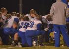 Chargers vs. Bears - Saturday, October 29th. Photos courtesy of Deanna Coan Photography.