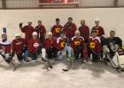 Congratulations to the Grygla Flames!