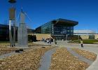 Mid America Center in Council Bluffs, Iowa.