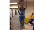 Grygla High School Principal, Jamie Lunsetter.