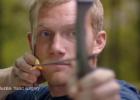 Years ago, Justin Kiesow suffered a unique injury to his forearm, which led to a full recovery and starring in a TV commercial for Altru Orthopedics.