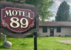 Motel 89 is still open for business and operating under the same phone number. Photo by Grygla Eagle Newspaper