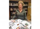 University of Minnesota Extension SNAP-Ed Educator, Kristina Kaml, dropped off squash seed packets at the Grygla Library last week. You are invited to pick some up for your own garden. Kristina will be holding a story time and garden planting day with Krystle’s Daycare this Wednesday. You are invited to join the group at 3pm at the Grygla Library; they will head to the community garden afterwards to begin planting. Photo by Grygla Eagle Newspaper