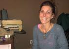 Wendy Dahl is now accepting appointments in Grygla every Tuesday. Photo by Grygla Eagle Newspaper