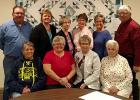 Hospice volunteers in Clearwater County.