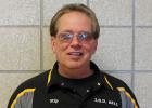 Kip Hanson, Custodian