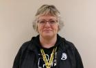 January Spotlight on Support Staff: Sheree Hoie, Paraprofessional.