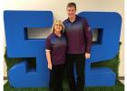 Lori and Wayne Wolden are 2 of the 10,000 chosen volunteers to host the 2018 Super Bowl.